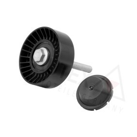 Umlenk- / Führungsrolle, Keilrippenriemen 652074 von AUTEX günstig für 26,32 € online kaufen