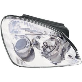 Comprar Faro delantero de DIEDERICHS 6537880 a bajo precio de 253,42 €