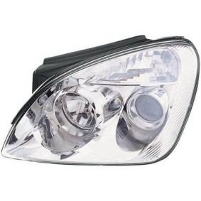 Comprar Faro delantero de DIEDERICHS 6537881 a bajo precio de 253,42 €