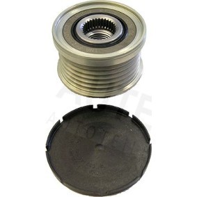 Generatorfreilauf 654185 von AUTEX günstig für 27,43 € online kaufen