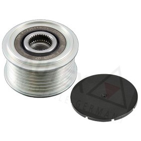 Generatorfreilauf 654195 von AUTEX günstig für 67,34 € online kaufen