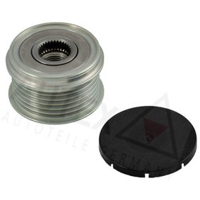 Generatorfreilauf 654196 von AUTEX günstig für 48,86 € online kaufen
