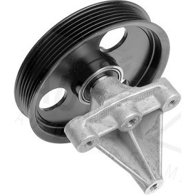 Umlenk- / Führungsrolle, Keilrippenriemen 654249 von AUTEX günstig für 51,96 € online kaufen