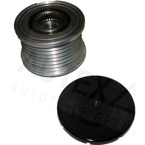 Generatorfreilauf 654303 von AUTEX günstig für 50,76 € online kaufen