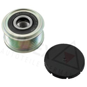 Generatorfreilauf 654449 von AUTEX günstig für 55,06 € online kaufen