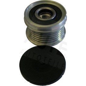 Generatorfreilauf 654450 von AUTEX günstig für 33,85 € online kaufen