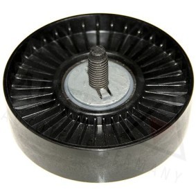 Umlenk- / Führungsrolle, Keilrippenriemen 654532 von AUTEX günstig für 96,34 € online kaufen
