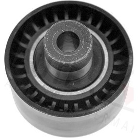 Umlenk- / Führungsrolle, Keilrippenriemen 654537 von AUTEX günstig für 25,76 € online kaufen