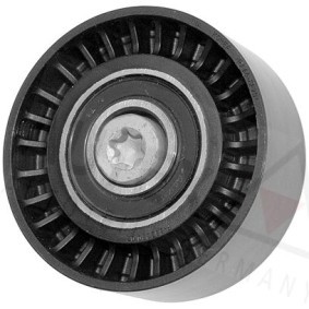 Umlenkrolle, Zahnriemen 654541 von AUTEX günstig für 23,66 € online kaufen