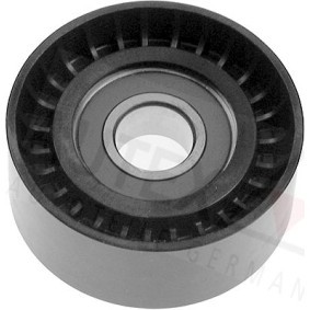 Umlenk- / Führungsrolle, Keilrippenriemen 654549 von AUTEX günstig für 27,07 € online kaufen