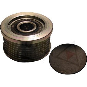 Generatorfreilauf 654600 von AUTEX günstig für 43,21 € online kaufen