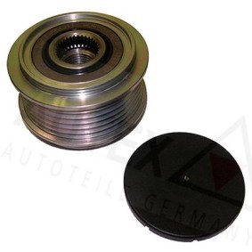 Generatorfreilauf 654739 von AUTEX günstig für 47,02 € online kaufen