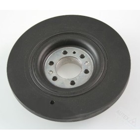 Riemenscheibe, Kurbelwelle 658014 von AUTEX günstig für 176,71 € online kaufen