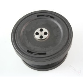 Riemenscheibe, Kurbelwelle 658015 von AUTEX günstig für 157,42 € online kaufen