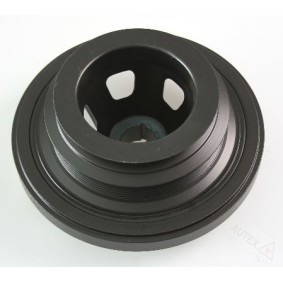 Riemenscheibe, Kurbelwelle 658120 von AUTEX günstig für 156,58 € online kaufen