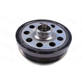 Riemenscheibe, Kurbelwelle 658210 von AUTEX günstig für 169,86 € online kaufen