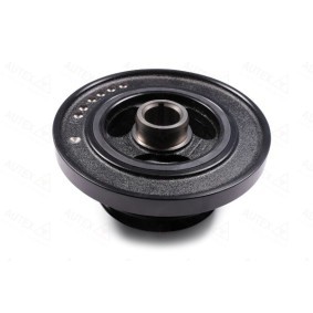 Riemenscheibe, Kurbelwelle 658214 von AUTEX günstig für 182,58 € online kaufen