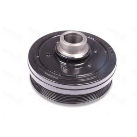 Riemenscheibe, Kurbelwelle 658236 von AUTEX günstig für 160,21 € online kaufen