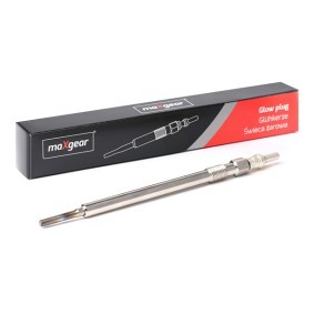 Comprar Bujía de precalentamiento de MAXGEAR 66-0073 a bajo precio de 12,65 €