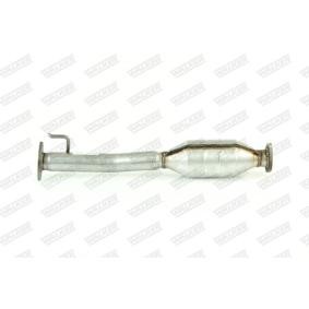 Acquista Catalizzatore da WALKER 20786 a buon mercato per soli 236,73 €