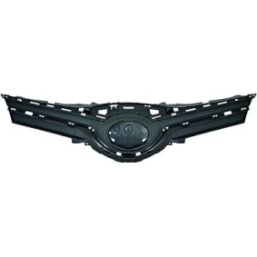 Kühlergrill 6607140 von DIEDERICHS günstig für 55,82 € online kaufen