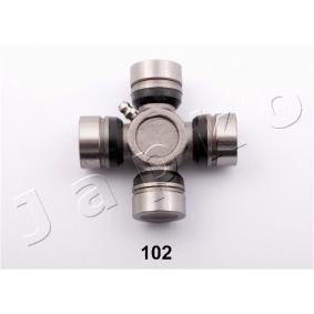 Hardyscheibe 66102 von JAPKO günstig für 18,61 € online kaufen