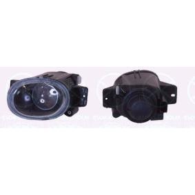 Nebelscheinwerfer 66110284 von KLOKKERHOLM günstig für 53,04 € online kaufen