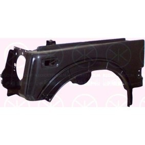 Scheinwerfer 66160141 von KLOKKERHOLM günstig für 85,24 € online kaufen