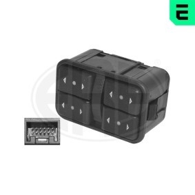 Compre Botón de luces de emergencia de ERA online para C15 Furgonetan (VD) a precios moderados