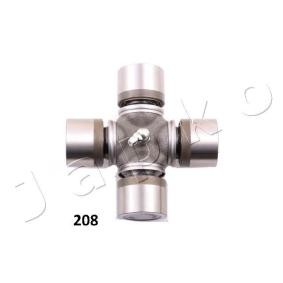 Hardyscheibe 66208 von JAPKO günstig für 25,41 € online kaufen