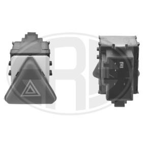 Acquista Interruttore, Lampeggiatore d'emergenza da ERA 662462 a buon mercato per soli 20,35 €