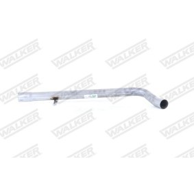 Achetez des Tuyau d'échappement WALKER 21580 à prix pour 29,56 €