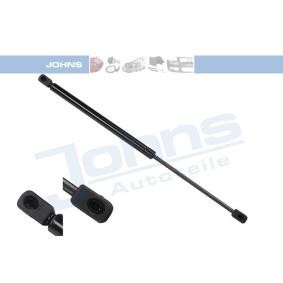Heckklappendämpfer 67 41 95-95 von JOHNS günstig für 8,86 € online kaufen