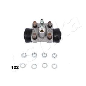 Radbremszylinder 67-01-122 von ASHIKA günstig für 29,51 € online kaufen