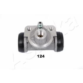 Radbremszylinder 67-01-124 von ASHIKA günstig für 25,83 € online kaufen