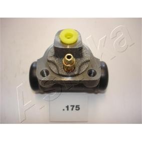 Radbremszylinder 67-01-175 von ASHIKA günstig für 17,77 € online kaufen