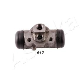 Achetez des Cylindre de roue ASHIKA 67-06-617 à prix pour 21,09 €