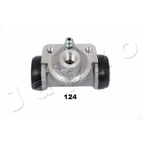 Radbremszylinder 67124 von JAPKO günstig für 21,38 € online kaufen