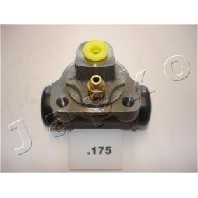 Radbremszylinder 67175 von JAPKO günstig für 15,80 € online kaufen