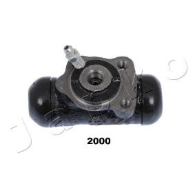 Achetez des Cylindre de roue de chez JAPKO en ligne pour Camry Berline (_V1_) à prix modérés