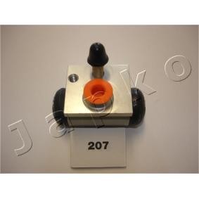 Radbremszylinder 67207 von JAPKO günstig für 23,61 € online kaufen