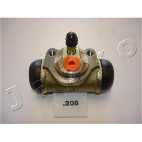 Radbremszylinder 67208 von JAPKO günstig für 19,20 € online kaufen