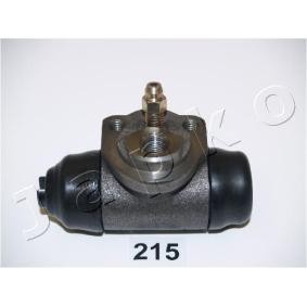 Radbremszylinder 67215 von JAPKO günstig für 20,43 € online kaufen