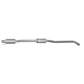 Mittelschalldämpfer MOS-166 von VEGAZ günstig für 122,48 € online kaufen