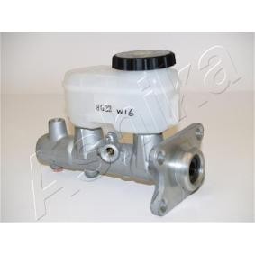 Compre Cilindro principal de freno de ASHIKA online para MR 2 II (SW2_) a precios moderados