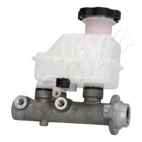 Comprar Cilindro principal de freno de ASHIKA 68-05-582 a bajo precio de 131,45 €