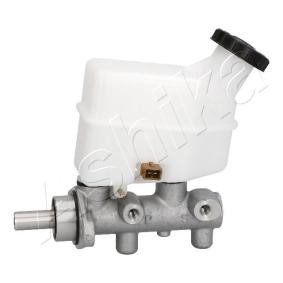 Comprar Cilindro principal de freno de ASHIKA 68-0H-016 a bajo precio de 72,66 €