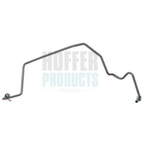 VOLKSWAGEN Ölleitung für Turbolader von HOFFER