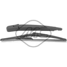 Compre Brazo de limpiaparabrisas de Metalcaucho online para MODUS / GRAND MODUS (F/JP0_) a precios moderados