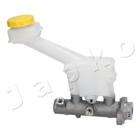 Comprar Cilindro principal de freno de JAPKO 68129 a bajo precio de 113,01 €